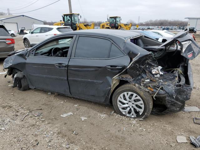 Photo 2 from auction – 2015 TOYOTA COROLLA L with VIN 5YFBURHE4FP237400