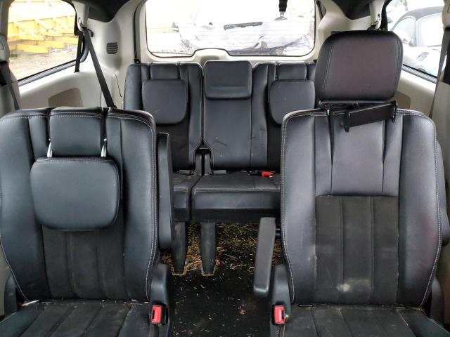 Photo 10 from auction – 2019 DODGE GRAND CARA with VIN 2C4RDGCGXKR512533
