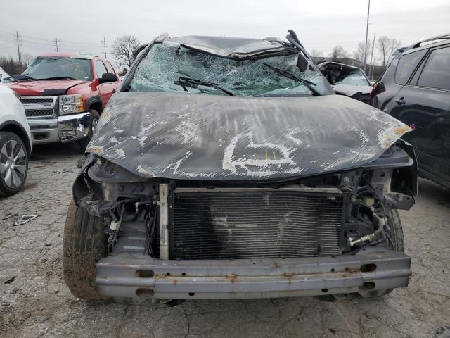 Photo 5 from auction – 2008 CHEVROLET EQUINOX LT with VIN 2CNDL43F286287761