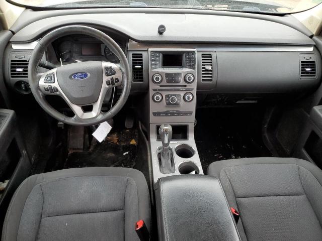 Photo 8 from auction – 2013 FORD FLEX SE with VIN 2FMGK5B89DBD21852
