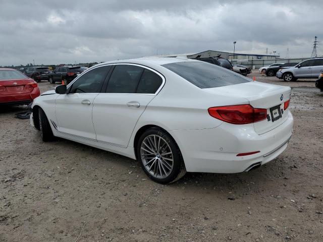 صورة رقم 2 من المزاد - 2017 BMW 540 I مع VIN WBAJE5C39HG916331
