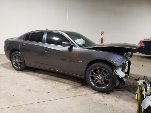 Photo 4 from auction – 2018 DODGE CHARGER GT with VIN 2C3CDXJG4JH274440