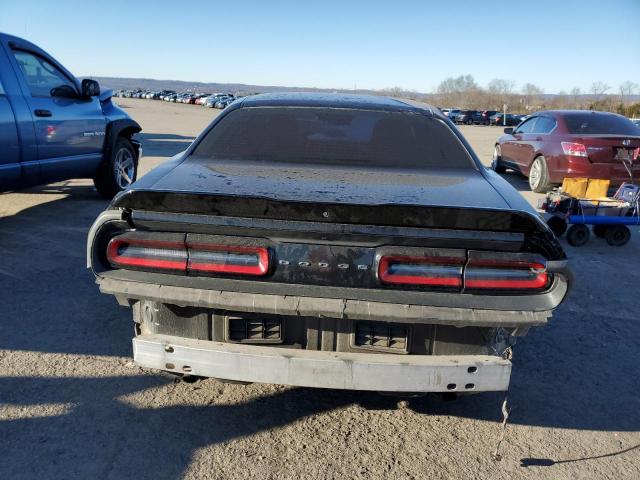 Photo 6 from auction – 2016 DODGE CHALLENGER with VIN 2C3CDZAG0GH168748