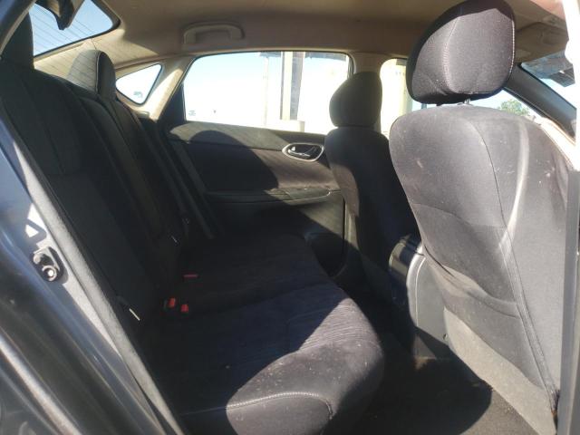 Photo 10 from auction – 2017 NISSAN SENTRA S with VIN 3N1AB7AP5HL658255