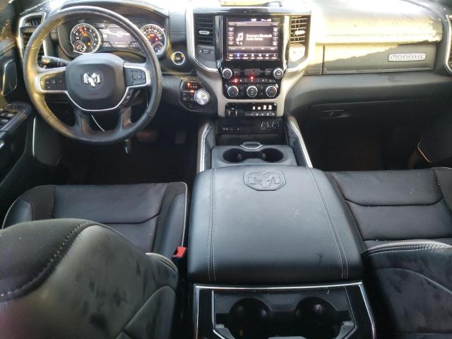 Photo 8 from auction – 2019 RAM 1500 LARAM with VIN 1C6SRFJT3KN866007