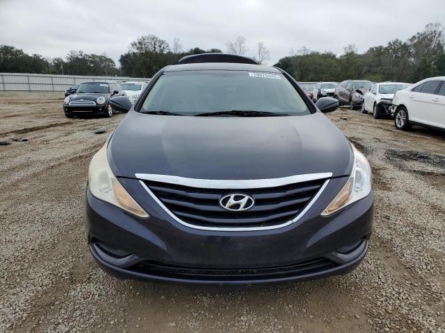 Photo 5 from auction – 2011 HYUNDAI SONATA GLS with VIN 5NPEB4AC8BH014816