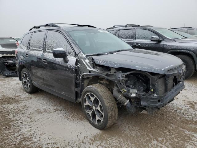 Photo 4 from auction – 2015 SUBARU FORESTER 2 with VIN JF2SJGDC2FH451980