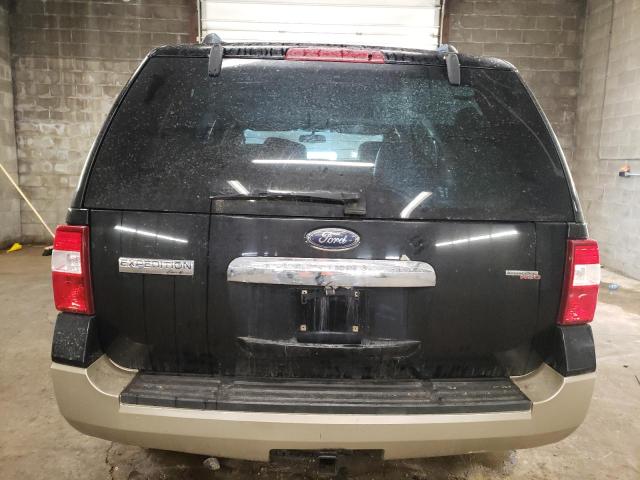 Photo 6 from auction – 2008 FORD EXPEDITION with VIN 1FMFU185X8LA18032