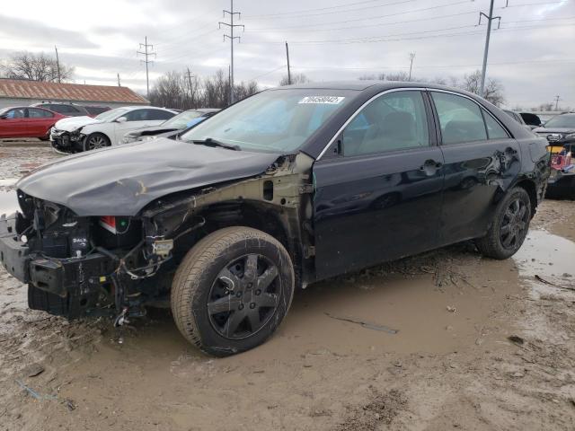 TOYOTA CAMRY BASE 2010 with VIN 4T4BF3EK3AR046825 - Photo from auction