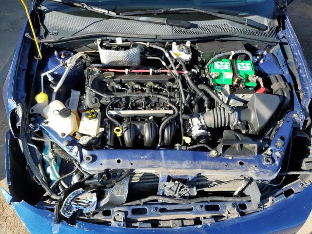 Photo 11 from auction – 2009 FORD FOCUS SE with VIN 1FAHP35N09W134222