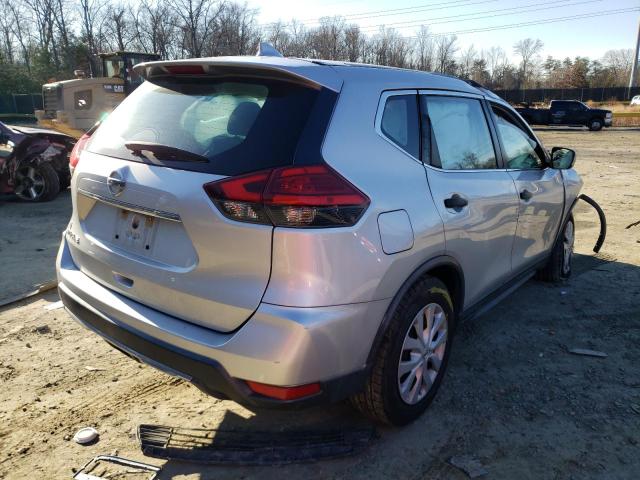 Photo 3 from auction – 2017 NISSAN ROGUE S with VIN KNMAT2MT5HP510911