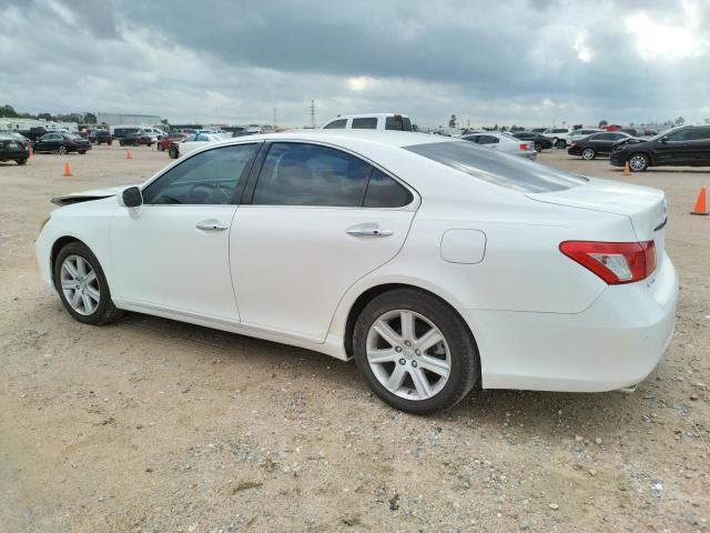 Photo 2 from auction – 2008 LEXUS ES 350 with VIN JTHBJ46G782245801