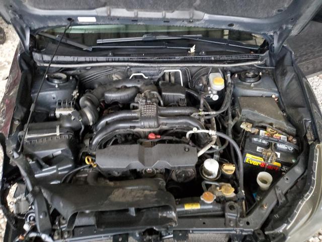 Photo 11 from auction – 2012 SUBARU IMPREZA SP with VIN JF1GPAL6XCH246663