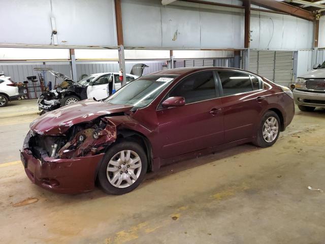 Photo 1 from auction – 2010 NISSAN ALTIMA BAS with VIN 1N4AL2APXAN531929