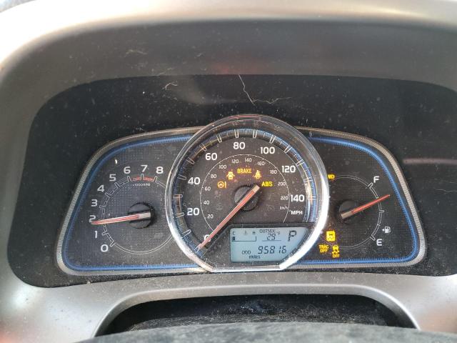 Photo 9 from auction – 2015 TOYOTA RAV4 LIMIT with VIN 2T3DFREV5FW321724