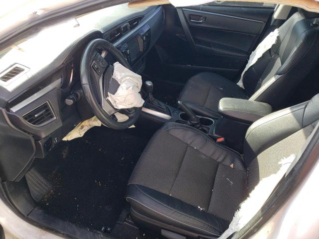 Photo 7 from auction – 2014 TOYOTA COROLLA L with VIN 2T1BURHE1EC068869