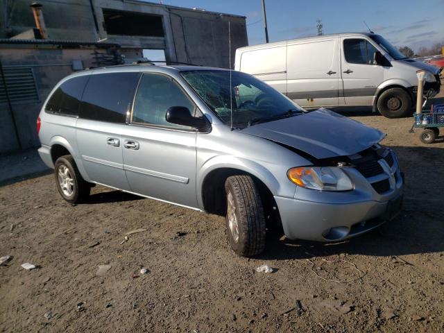 Photo 4 from auction – 2004 DODGE GRAND CARA with VIN 2D4GP74L84R554604