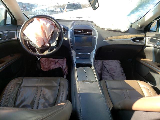 Photo 8 from auction – 2013 LINCOLN MKZ with VIN 3LN6L2J92DR815408