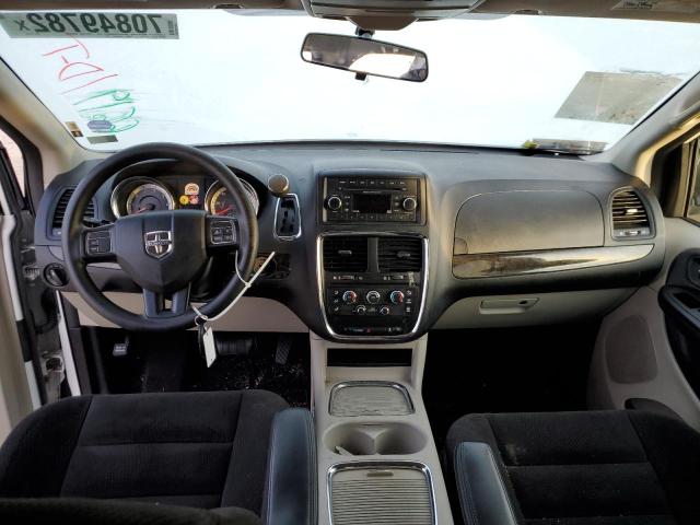 Фото 8 с аукциона – 2016 DODGE GRAND CARA с VIN 2C4RDGCG9GR312203