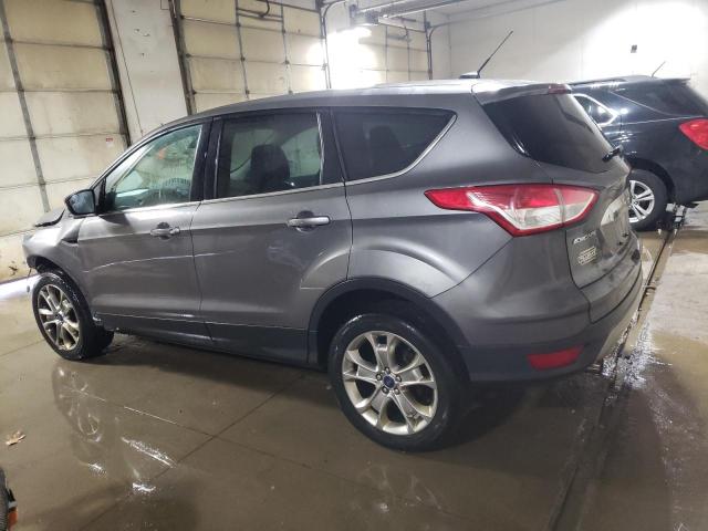 Photo 2 from auction – 2013 FORD ESCAPE SEL with VIN 1FMCU9HX1DUB66173