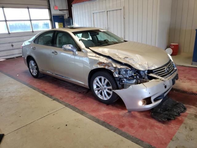 Photo 4 from auction – 2011 LEXUS ES 350 with VIN JTHBK1EG0B2426369