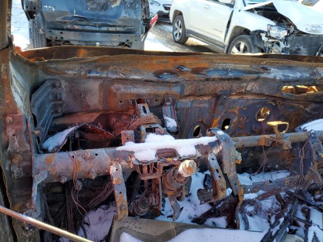 Photo 9 from auction – 2021 KIA SORENTO S with VIN 5XYRLDLC6MG068086