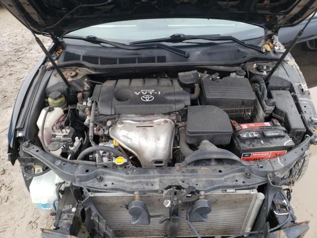 Photo 11 from auction – 2010 TOYOTA CAMRY BASE with VIN 4T4BF3EK3AR046825