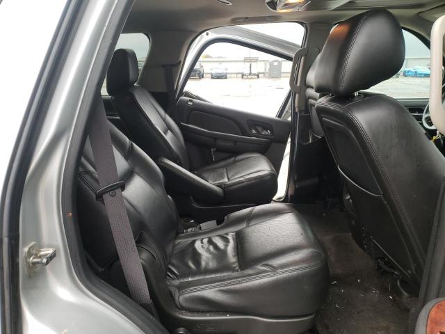 Photo 11 from auction – 2012 CHEVROLET TAHOE C150 with VIN 1GNSCCE06CR143956