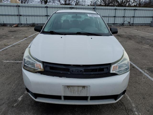 Photo 5 from auction – 2010 FORD FOCUS S with VIN 1FAHP3ENXAW185053