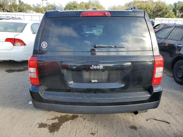 Photo 6 from auction – 2016 JEEP PATRIOT SP with VIN 1C4NJPBA6GD669474