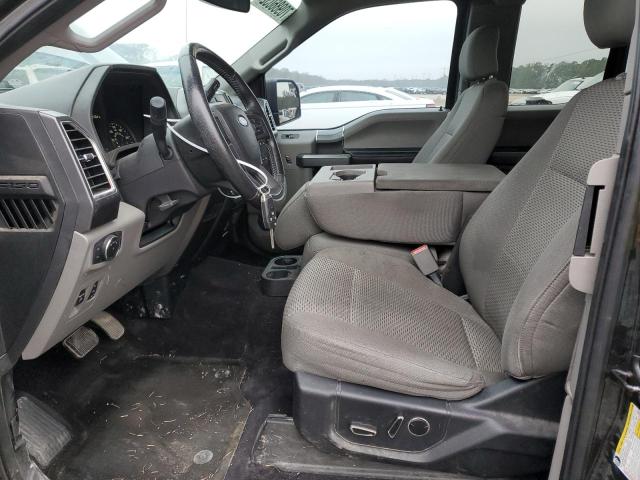 Photo 7 from auction – 2015 FORD F150 SUPER with VIN 1FTEX1EP9FFC66992
