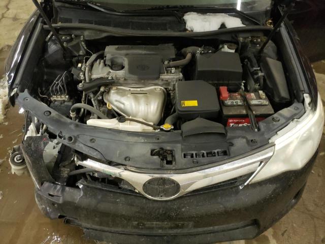 Photo 11 from auction – 2013 TOYOTA CAMRY L with VIN 4T4BF1FK7DR303749