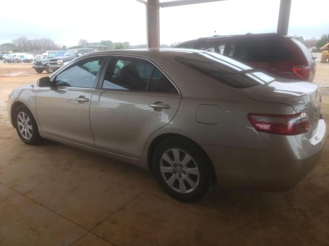 Photo 2 from auction – 2007 TOYOTA CAMRY CE with VIN 4T1BE46K67U508501