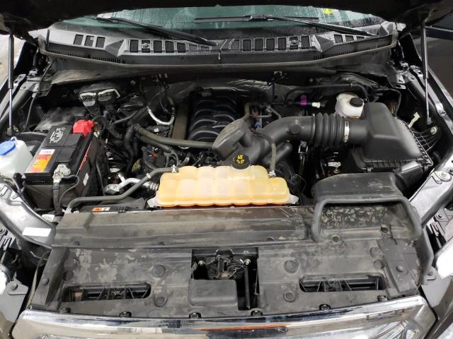 Photo 11 from auction – 2016 FORD F150 SUPER with VIN 1FTEW1EF7GKE45826