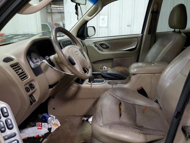 Photo 7 from auction – 2007 FORD ESCAPE with VIN 1FMYU03157KB26800