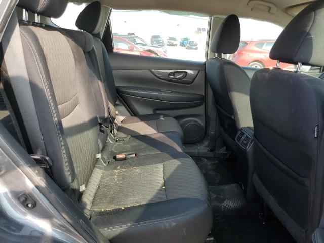 Photo 11 from auction – 2017 NISSAN ROGUE S with VIN 5N1AT2MT3HC847709