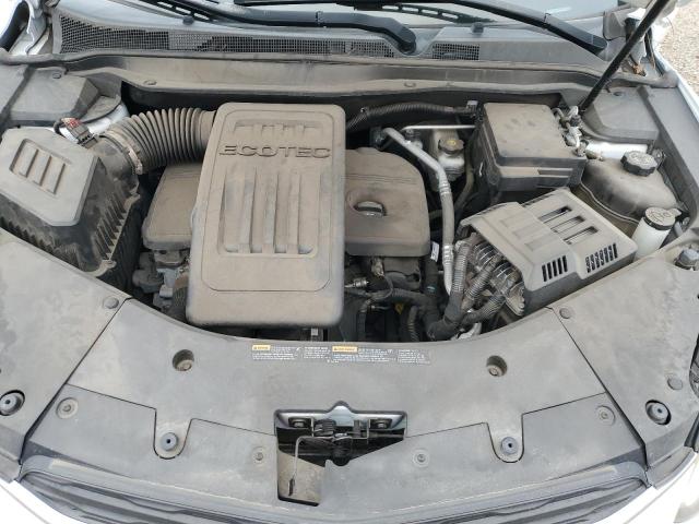 Photo 12 from auction – 2016 CHEVROLET EQUINOX LS with VIN 2GNALBEK7G6318871