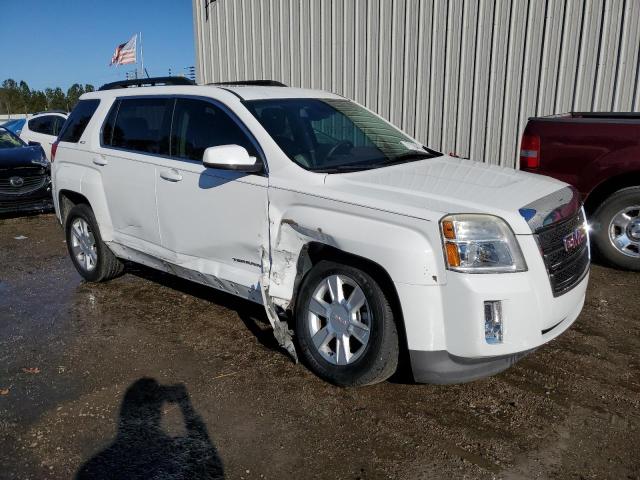 Photo 4 from auction – 2013 GMC TERRAIN SL with VIN 2GKALUEK8D6358123