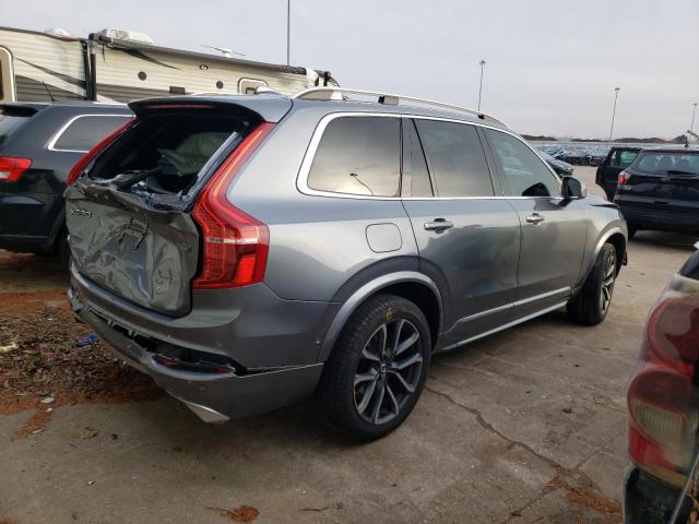 Photo 3 from auction – 2016 VOLVO XC90 T6 with VIN YV4A22PK3G1090988