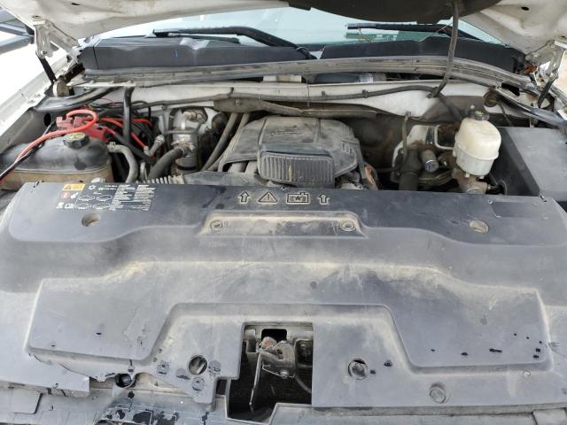 Photo 11 from auction – 2014 CHEVROLET SILVERADO with VIN 1GC1CXCG1EF130841