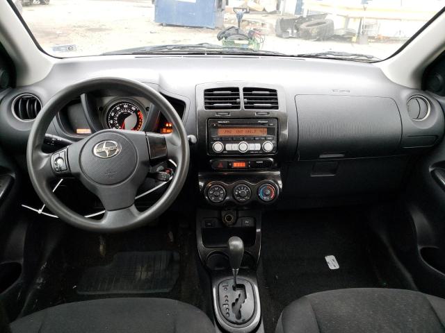 Photo 8 from auction – 2008 TOYOTA SCION XD with VIN JTKKU10498J008005
