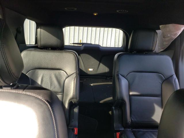 Photo 10 from auction – 2017 FORD EXPLORER X with VIN 1FM5K8D87HGC52700