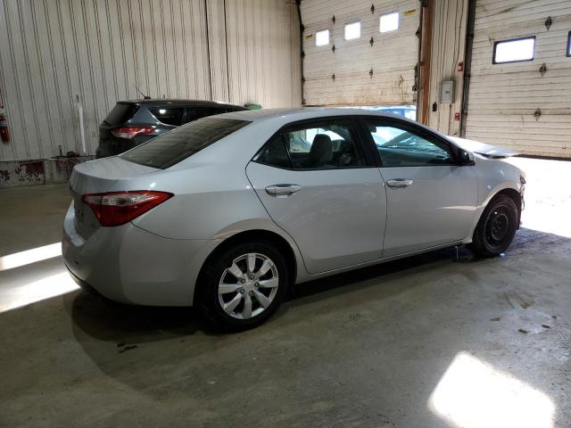 Photo 3 from auction – 2015 TOYOTA COROLLA L with VIN 2T1BURHE7FC269192