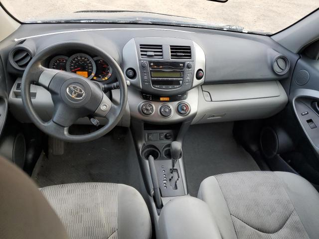 Photo 8 from auction – 2011 TOYOTA RAV4 with VIN 2T3BF4DV8BW173767