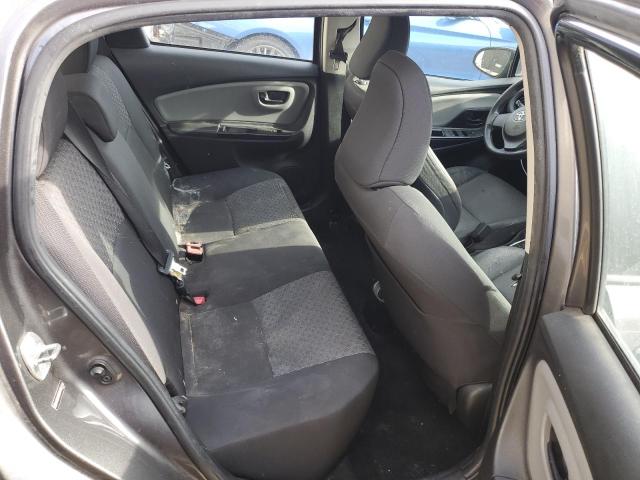 Photo 10 from auction – 2015 TOYOTA YARIS with VIN VNKKTUD38FA037156