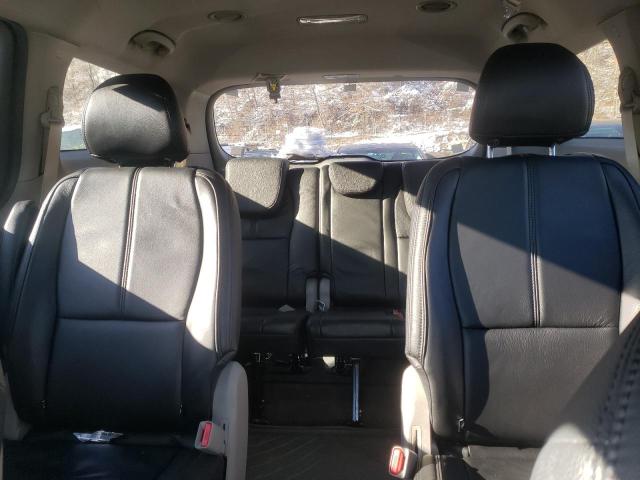 Photo 10 from auction – 2020 KIA SEDONA LX with VIN KNDMB5C19L6598121