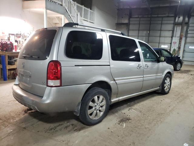 Photo 3 from auction – 2007 BUICK TERRAZA CX with VIN 5GADV33147D209108