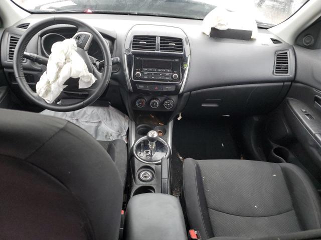 Photo 8 from auction – 2014 MITSUBISHI OUTLANDER with VIN 4A4AR3AU4EE020736