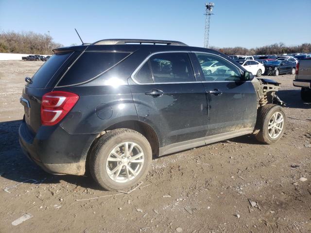 Photo 3 from auction – 2017 CHEVROLET EQUINOX LT with VIN 2GNALCEK5H1565228