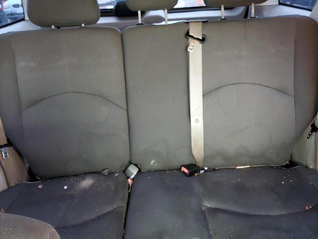 Photo 10 from auction – 2008 MAZDA TRIBUTE I with VIN 4F2CZ02Z28KM19014
